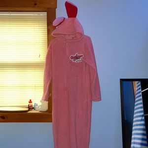 A Christmas Story Onsie
